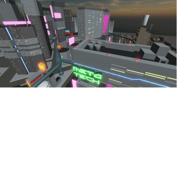 race clicker