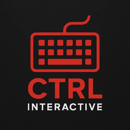 CTRL Interactive Roblox group icon