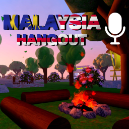 Malaysia Hangout [voice]
