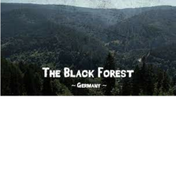 scary German mountain