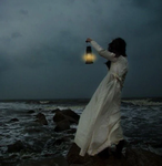 mournful coast