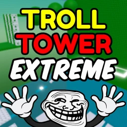 EXTREME Troll Tower 🔥 icon
