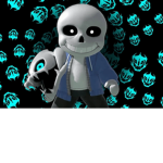 The undertale group Yay