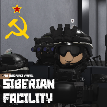 Siberian Facility