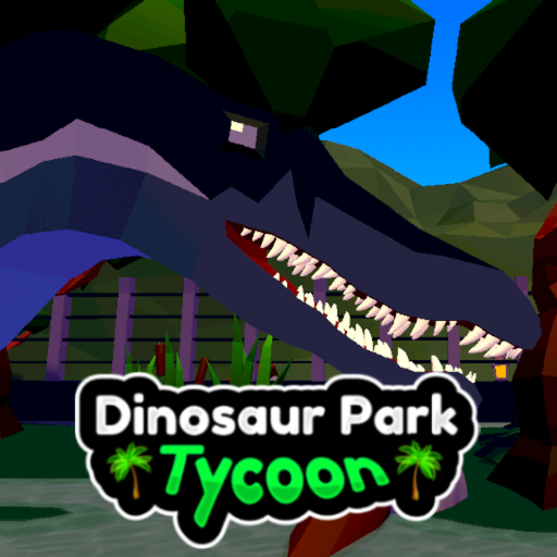 Dinosaur Park Tycoon