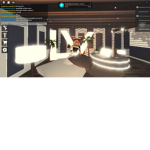 Ninja arcade