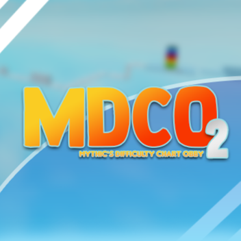 Myth's difficulty chart obby 2