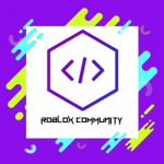 Roblox community and developer