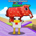 Chicken Obby For Brainrots!