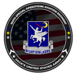 [JUSA] 160th Special Operations Aviation Regiment