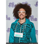 REDFOO FANS!