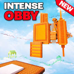 [😈] INTENSE OBBY