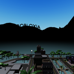 robloxian place!