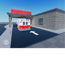 The Bacon Hospital