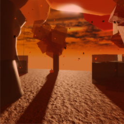 Fall Forest  (Showcase)