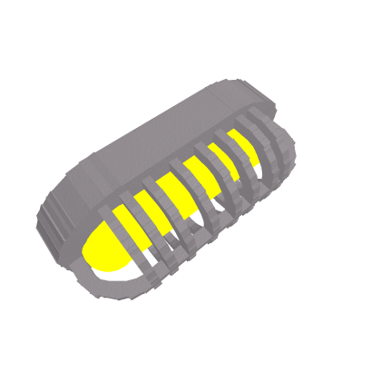 Flood light