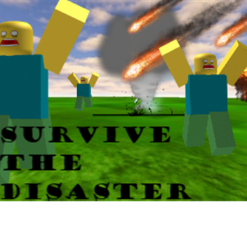 すべての災害を生き延びる!