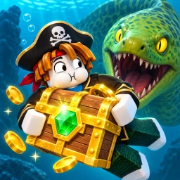 Steal the Treasure! icon