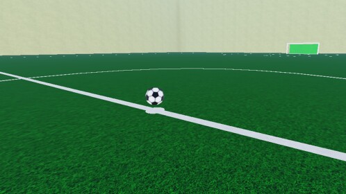 Mega Soccer
