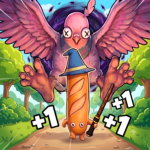 +1 Magic School
