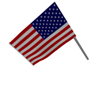 [FREE] Animated Flag