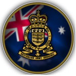 Australian Army Quartermaster