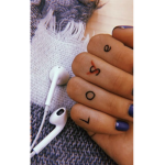 love is a Drxxuxg