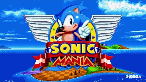 Sonic Rolplay
