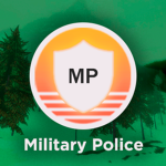 [ Sunrise | Military Police ]