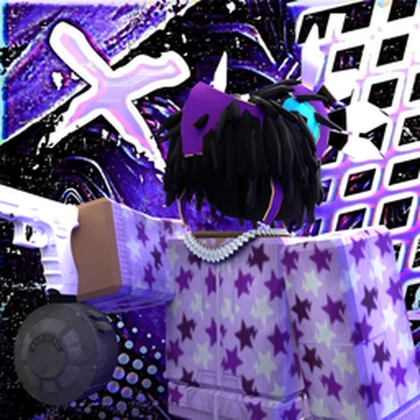 彡Darkness∙ Roblox group icon