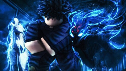 Project Jujutsu