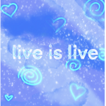 Live is live :)