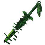 👾 Immortal Blade : 1x1x1x1 Error