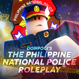 [UPD!!] The Philippine National Police Roleplay
