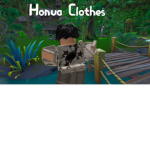 Honua Clothes