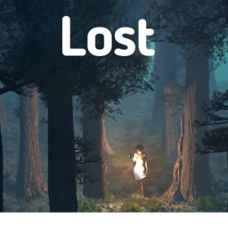 Lost ALPHA