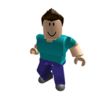 The Religion of Minecraft Steve