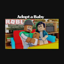 Adopt a baby RP [Discontinued]