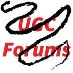 UGC Forums