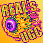 Real's UGC