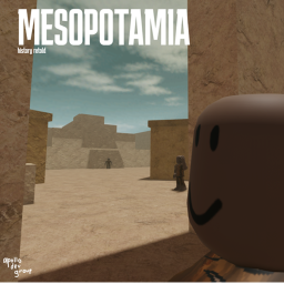 Mesopotamia [ Beta ]