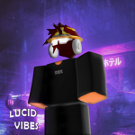 LucidVibes雰囲気