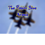 The Official Roblox Blue Angels