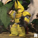 ⌠IoM⌡ Forge World Graia [Alpha Build]