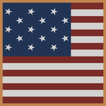 The United States of America 1815