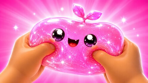 [อัพเดท] อาณาจักร SQUISHY
