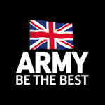 | BA | ~ British Army ~