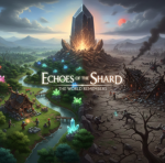 Echoes of the Shard Community