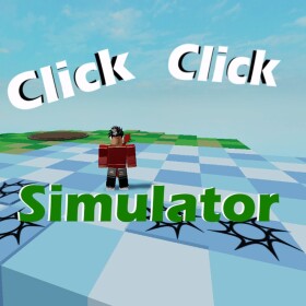 Click Click Simulator