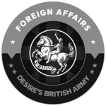 British Fοreign Affairs
